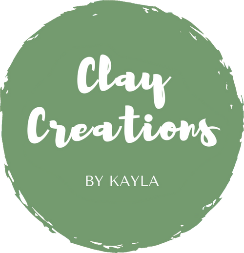 Clay Creations by Kayla